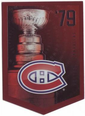 Molson Coors Canadiens Stanley Cup 1979