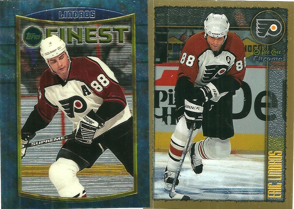 Lindros