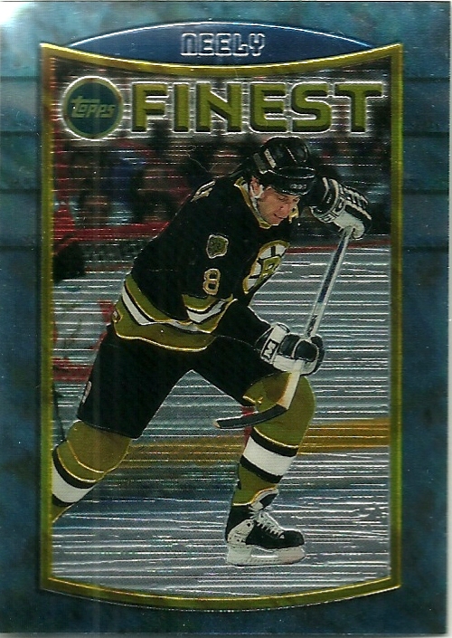 Neely 94/95 Finest