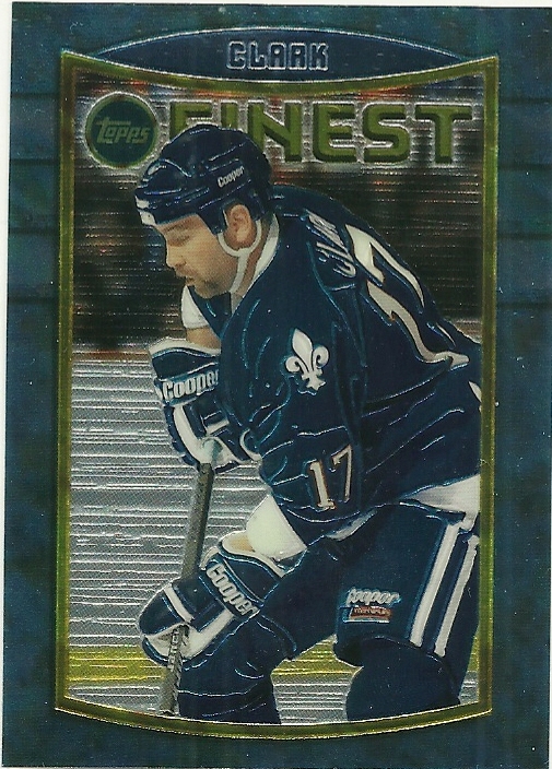 Clark 94/95 Finest