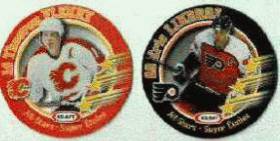 Kraft Disks