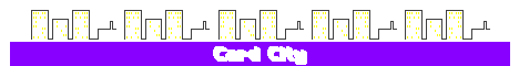 Card City