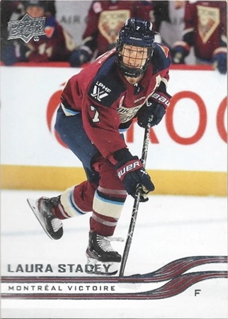 2025-26 PWHL Laura Stacey