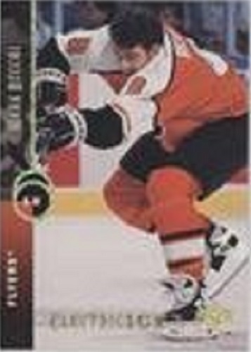 1994-95 Upper Deck Electric Ice #94 Mark Recchi
