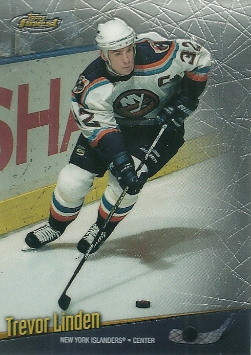 Linden 98/99 Finest