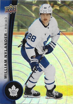 William Nylander 25/26 Tim Hortons